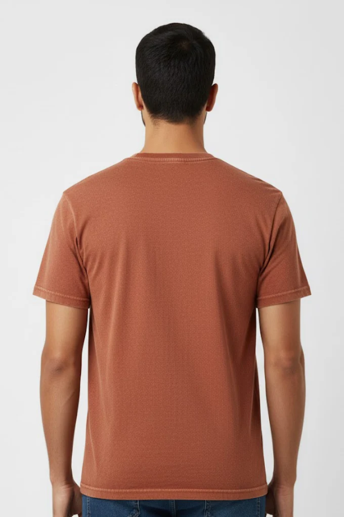 Comfort Colors Unisex Garment-Dyed Heavyweight T-Shirt - Image 53