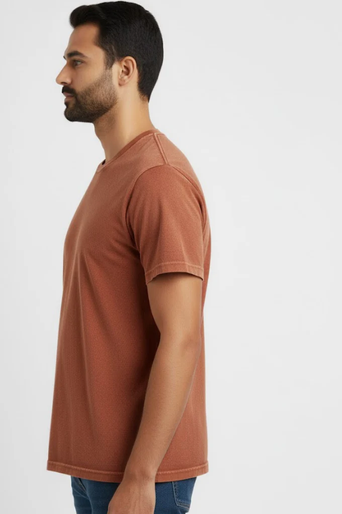 Comfort Colors Unisex Garment-Dyed Heavyweight T-Shirt - Image 54
