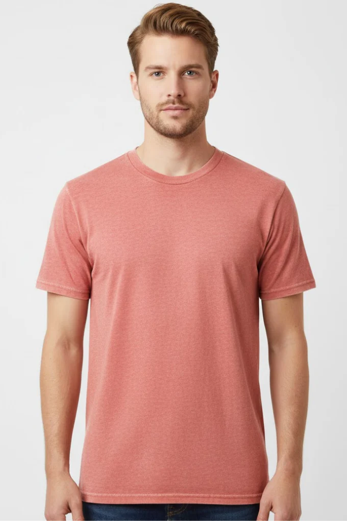 Comfort Colors Unisex Garment-Dyed Heavyweight T-Shirt - Image 58