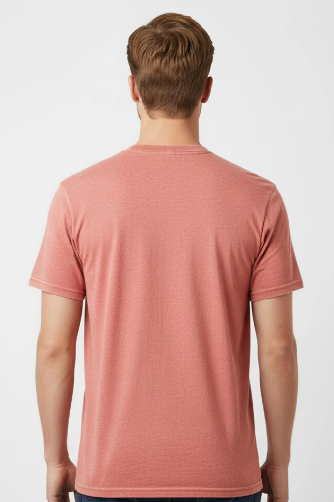 Comfort Colors Unisex Garment-Dyed Heavyweight T-Shirt - Image 59