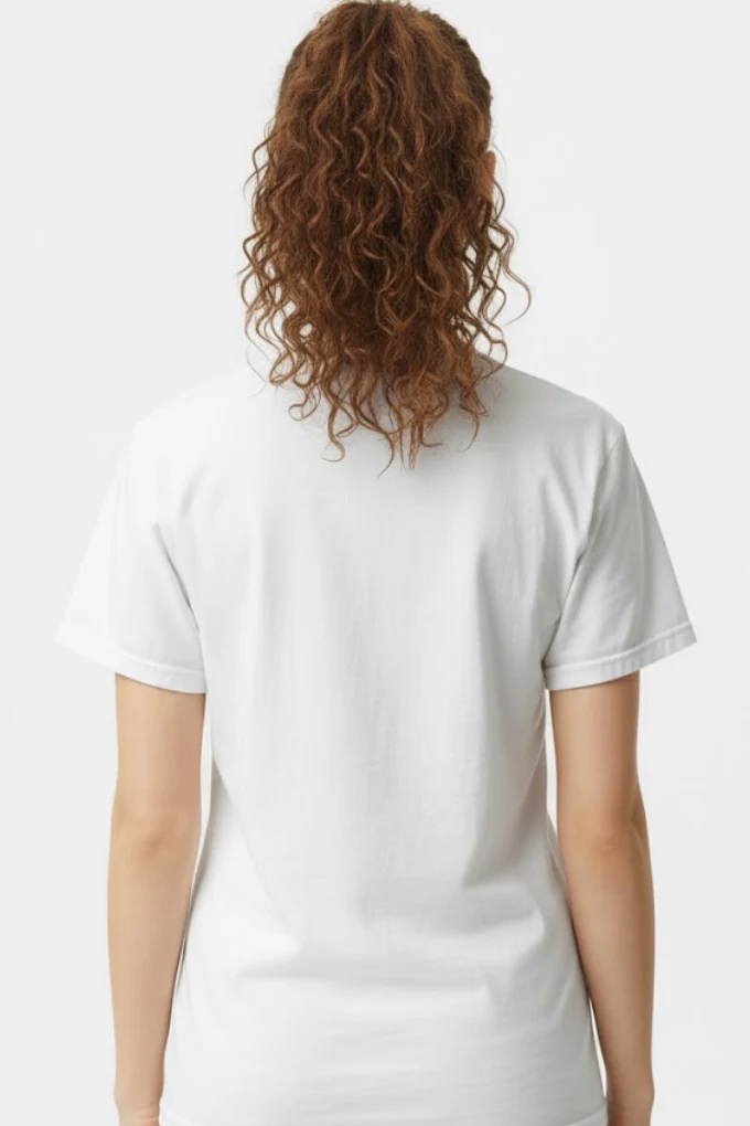 Comfort Colors Unisex Garment-Dyed Heavyweight T-Shirt - Image 62