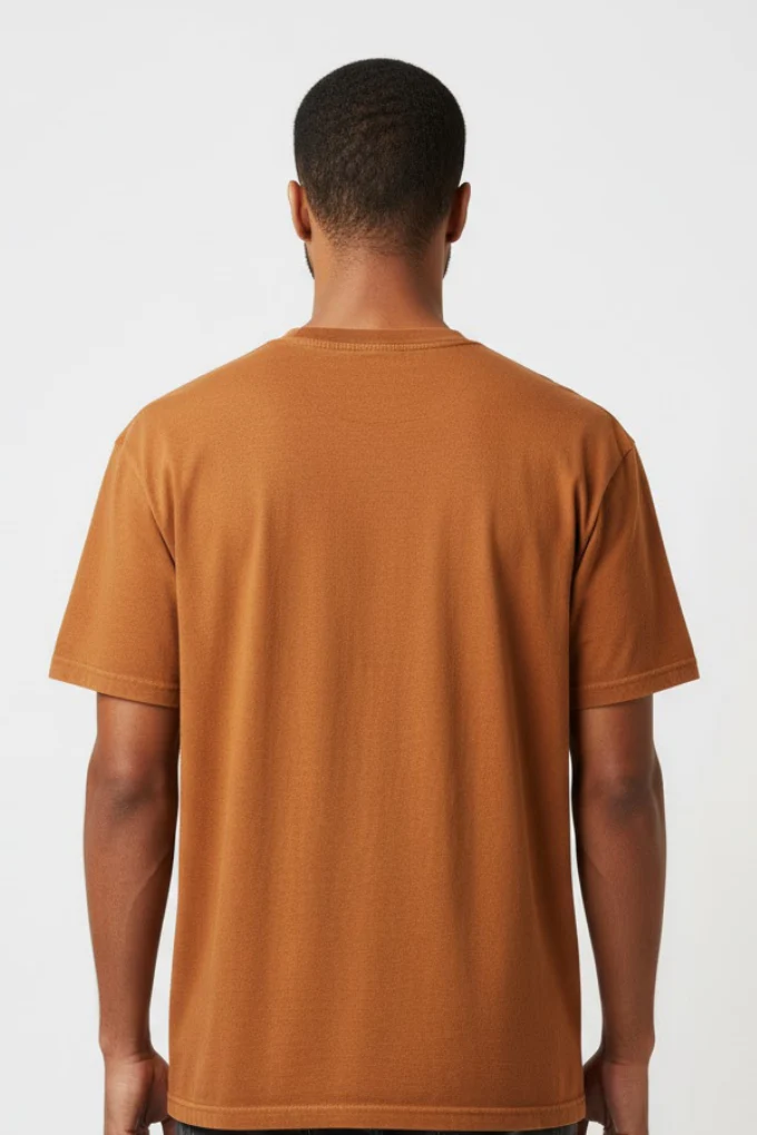 Comfort Colors Unisex Garment-Dyed Heavyweight T-Shirt - Image 65