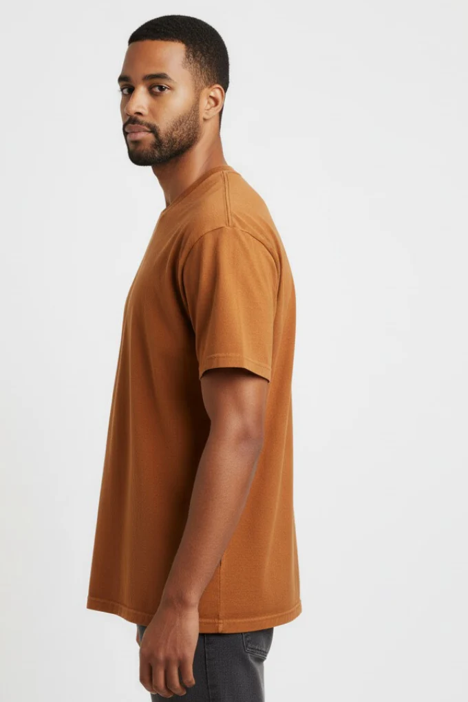 Comfort Colors Unisex Garment-Dyed Heavyweight T-Shirt - Image 66