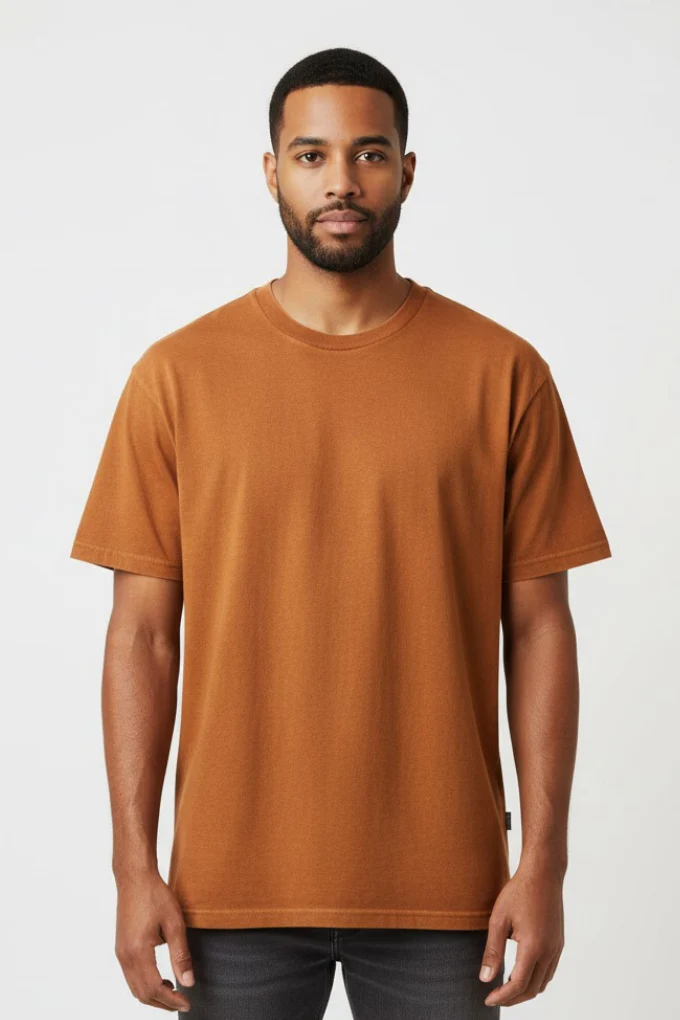 Comfort Colors Unisex Garment-Dyed Heavyweight T-Shirt - Image 67