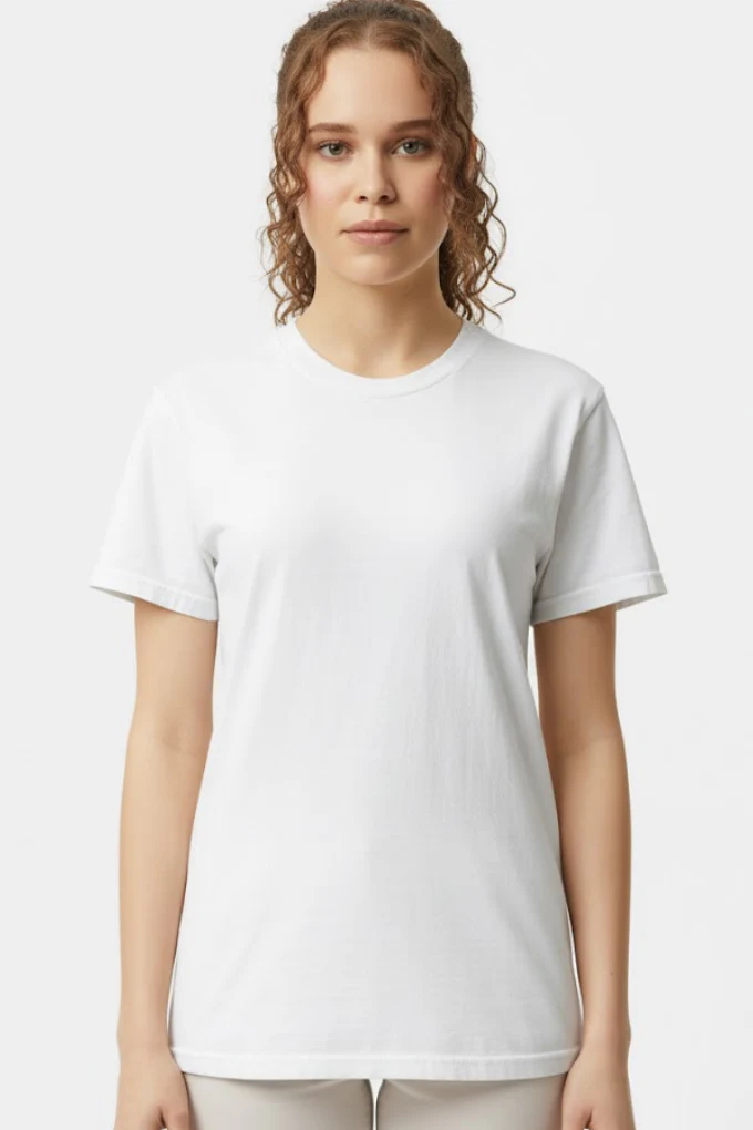 Comfort Colors Unisex Garment-Dyed Heavyweight T-Shirt - Image 68