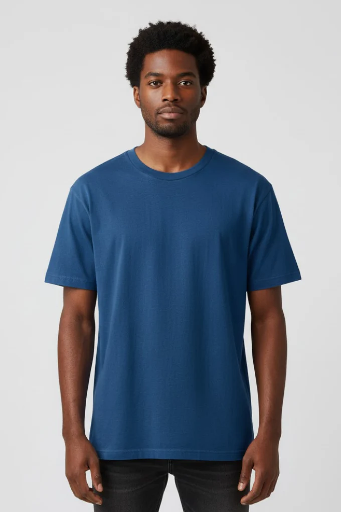 Comfort Colors Unisex Garment-Dyed Heavyweight T-Shirt - Image 7