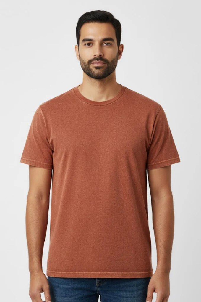 Comfort Colors Unisex Garment-Dyed Heavyweight T-Shirt - Image 71