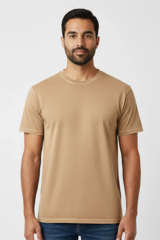Comfort Colors Unisex Garment-Dyed Heavyweight T-Shirt - Image 72