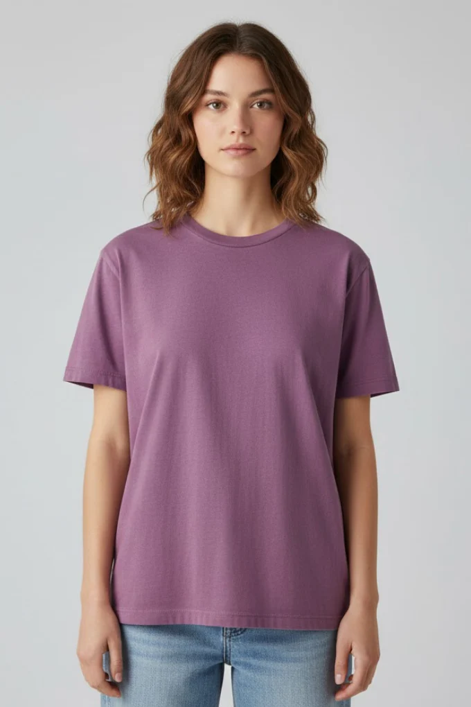 Comfort Colors Unisex Garment-Dyed Heavyweight T-Shirt - Image 76
