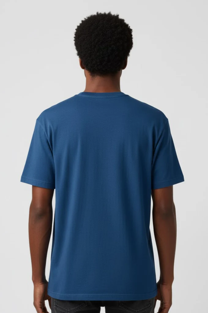 Comfort Colors Unisex Garment-Dyed Heavyweight T-Shirt - Image 8