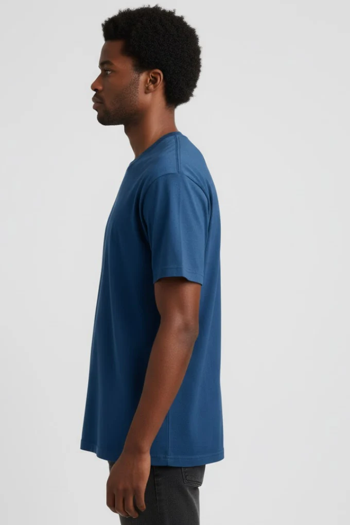 Comfort Colors Unisex Garment-Dyed Heavyweight T-Shirt - Image 9
