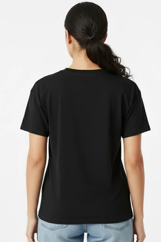 Comfort Colors Women's Crewneck Boxy T-shirt - Image 11