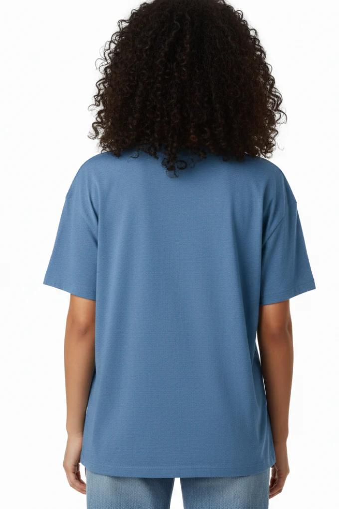 Comfort Colors Women's Crewneck Boxy T-shirt - Image 14
