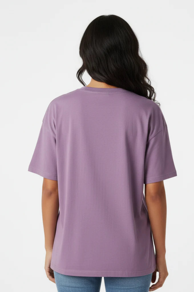 Comfort Colors Women's Crewneck Boxy T-shirt - Image 17