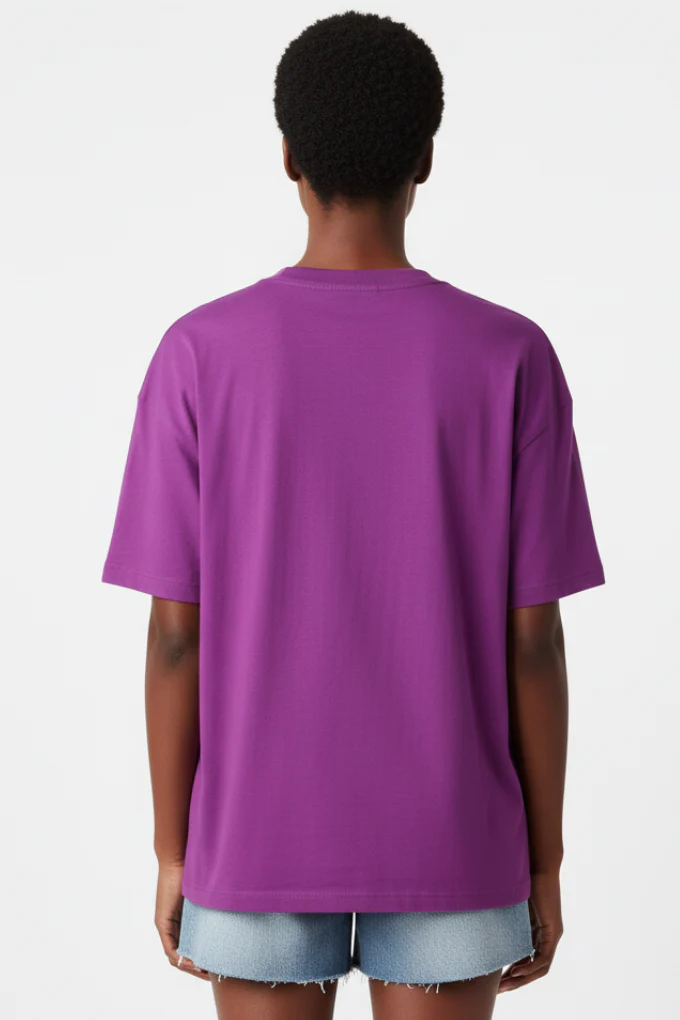 Comfort Colors Women's Crewneck Boxy T-shirt - Image 20