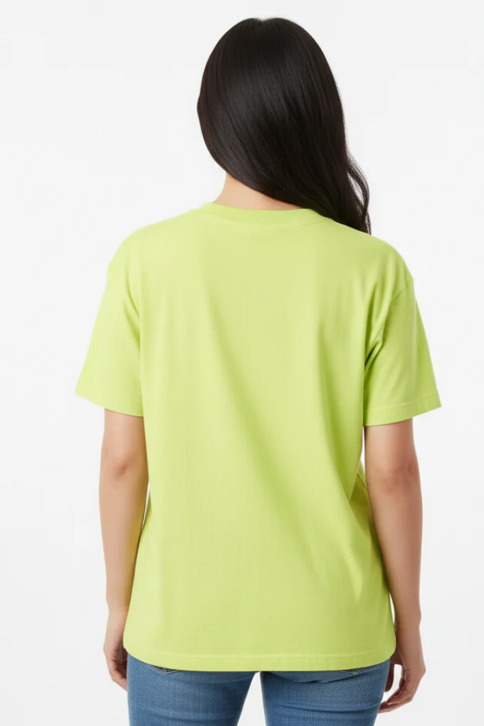Comfort Colors Women's Crewneck Boxy T-shirt - Image 29