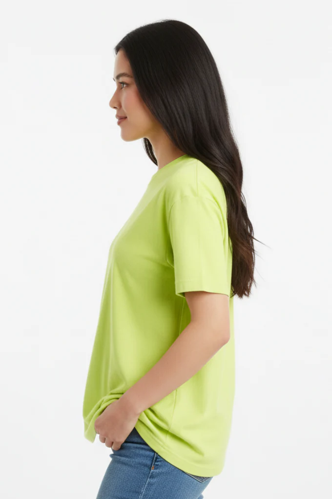 Comfort Colors Women's Crewneck Boxy T-shirt - Image 30
