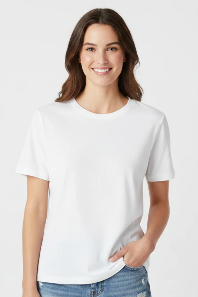 Comfort Colors Women's Crewneck Boxy T-shirt - Image 34