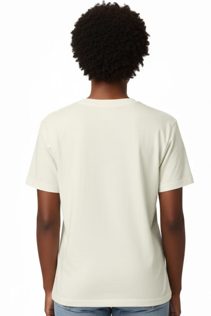 Comfort Colors Women's Crewneck Boxy T-shirt - Image 5
