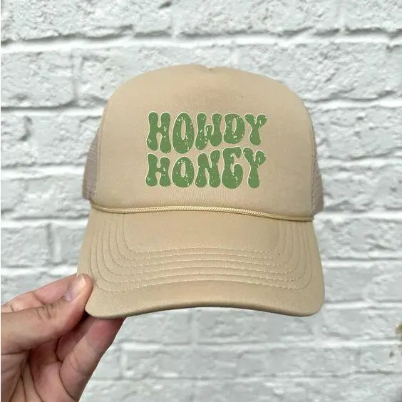 Custom Hat DTF Transfers, Custom Cap - Image 3