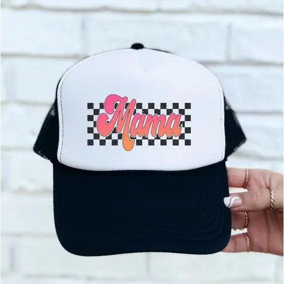 Custom Hat DTF Transfers, Custom Cap - Image 7