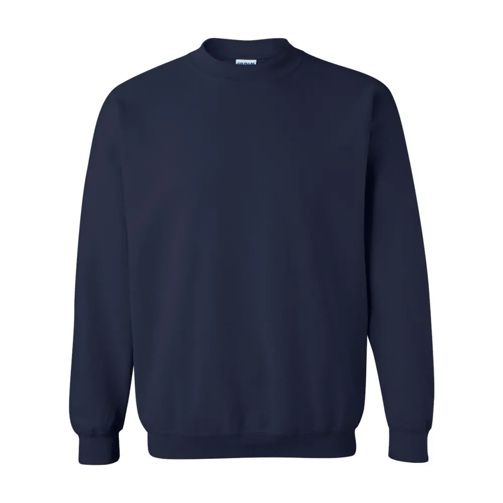 Gildan - Heavy Blend™ Crewneck Sweatshirt - 18000 - Image 9