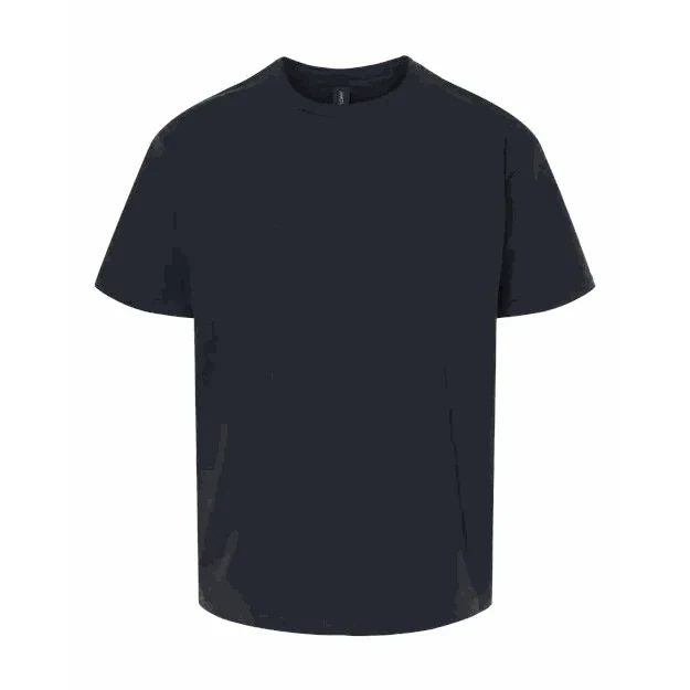 Blank T-Shirts