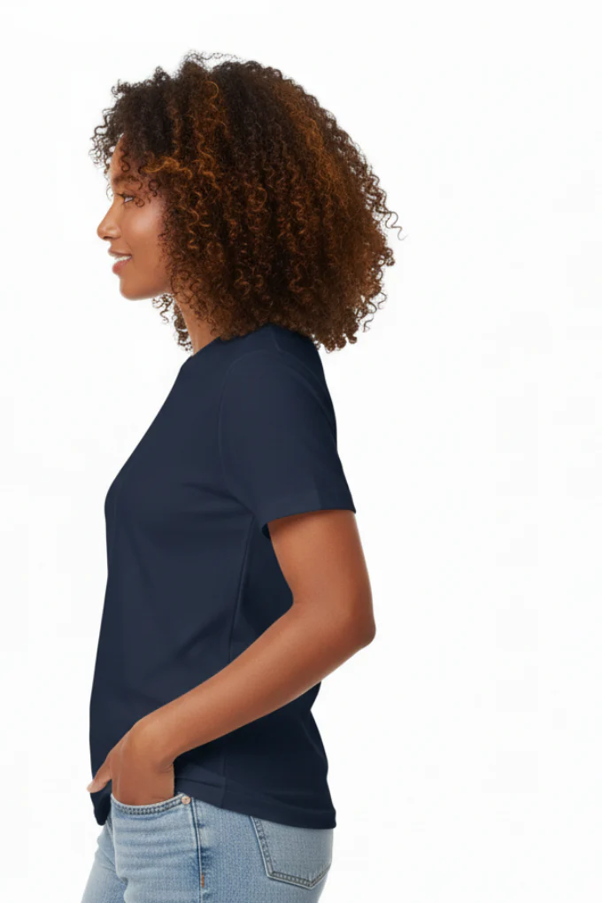 Gildan Ultra Cotton Women's T-shirt - Image 12