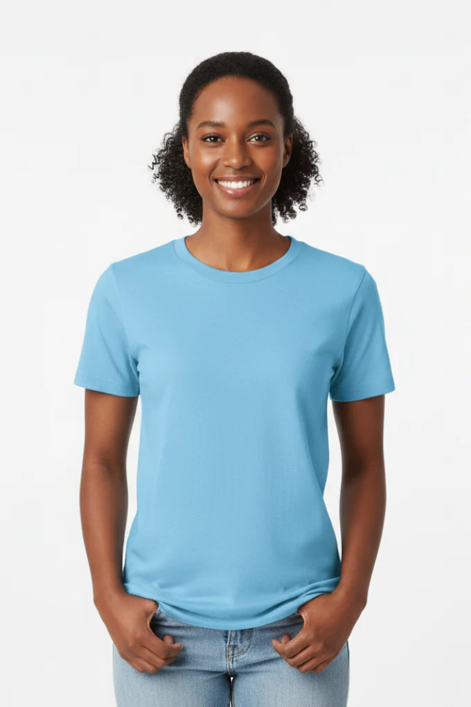 Gildan Ultra Cotton Women's T-shirt - Image 16