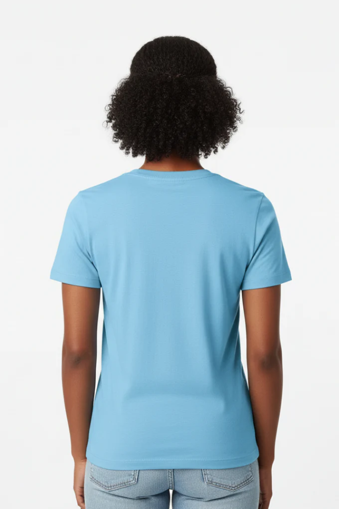 Gildan Ultra Cotton Women's T-shirt - Image 17