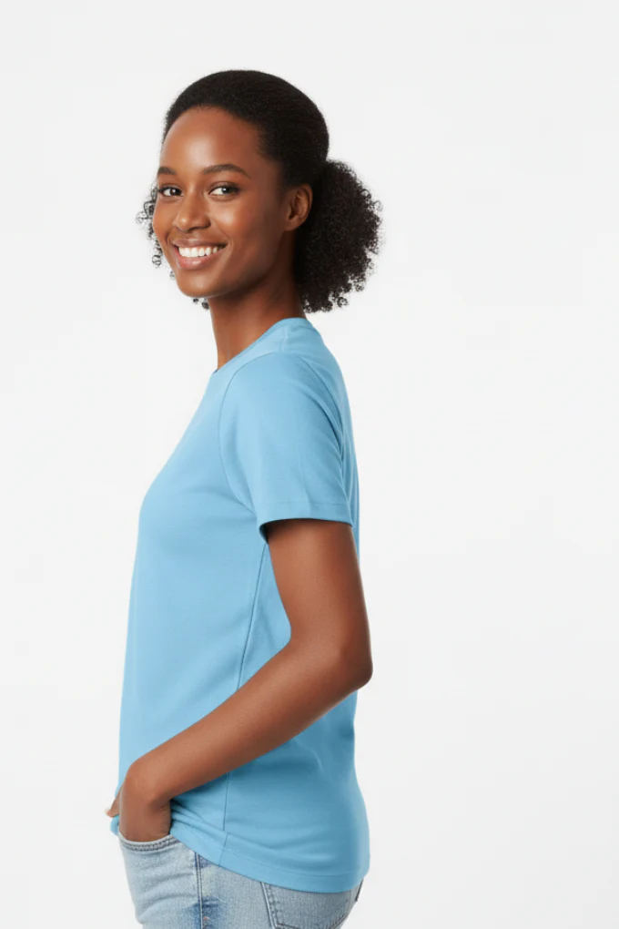 Gildan Ultra Cotton Women's T-shirt - Image 18