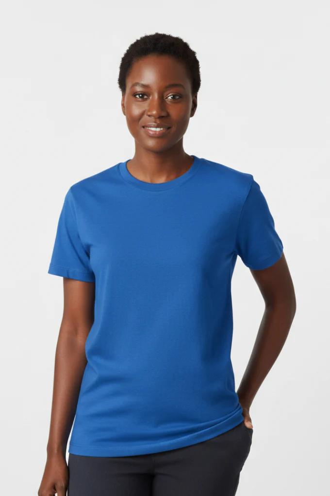 Gildan Ultra Cotton Women's T-shirt - Image 19