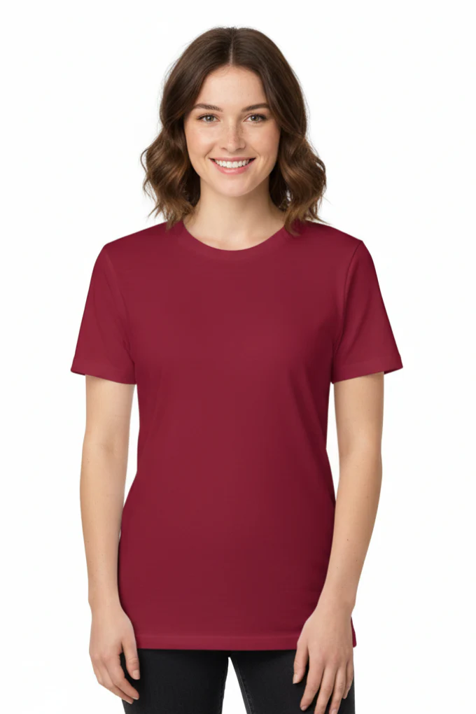 Gildan Ultra Cotton Women's T-shirt - Image 22