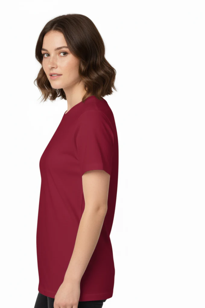 Gildan Ultra Cotton Women's T-shirt - Image 24
