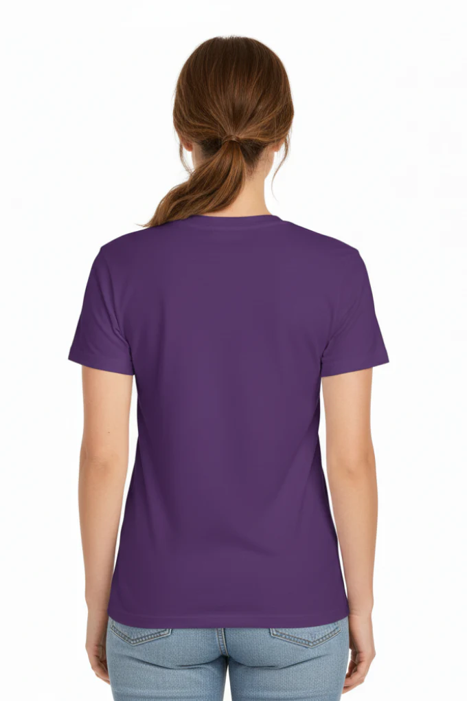Gildan Ultra Cotton Women's T-shirt - Image 26