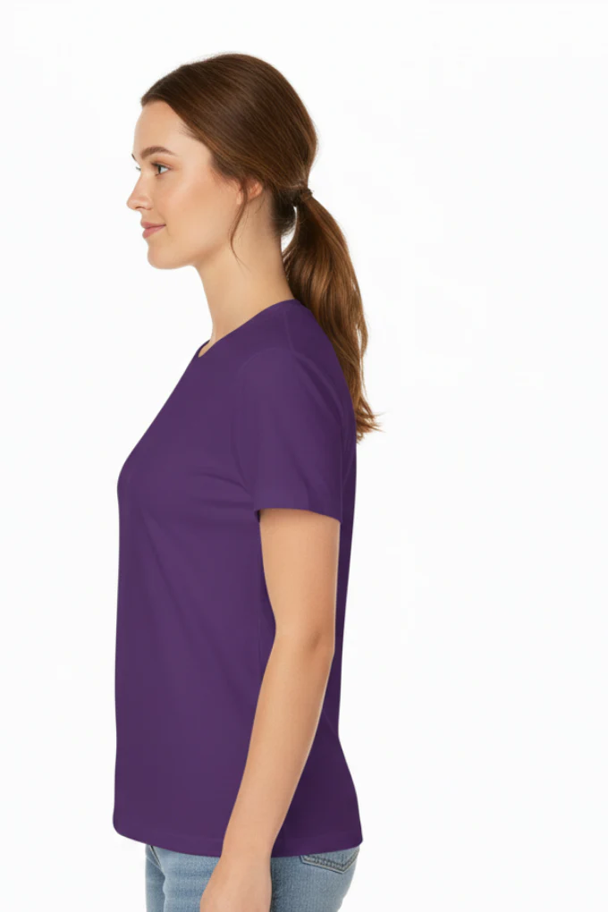 Gildan Ultra Cotton Women's T-shirt - Image 27