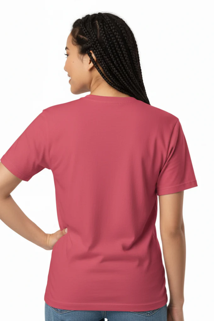 Gildan Ultra Cotton Women's T-shirt - Image 29