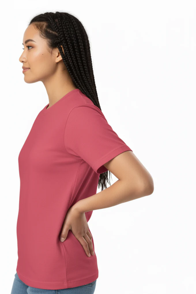Gildan Ultra Cotton Women's T-shirt - Image 30