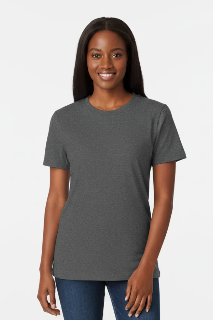 Gildan Ultra Cotton Women's T-shirt - Image 34