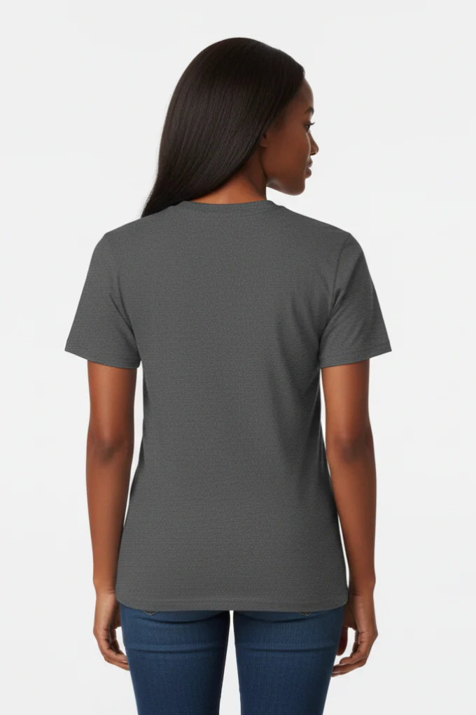 Gildan Ultra Cotton Women's T-shirt - Image 35