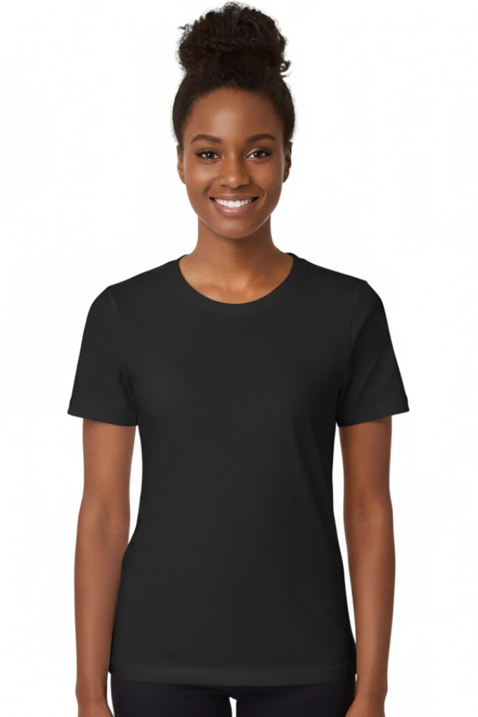 Gildan Ultra Cotton Women's T-shirt - Image 38