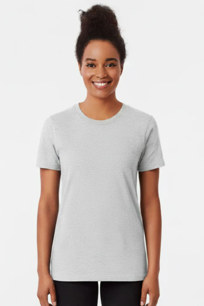 Gildan Ultra Cotton Women's T-shirt - Image 39