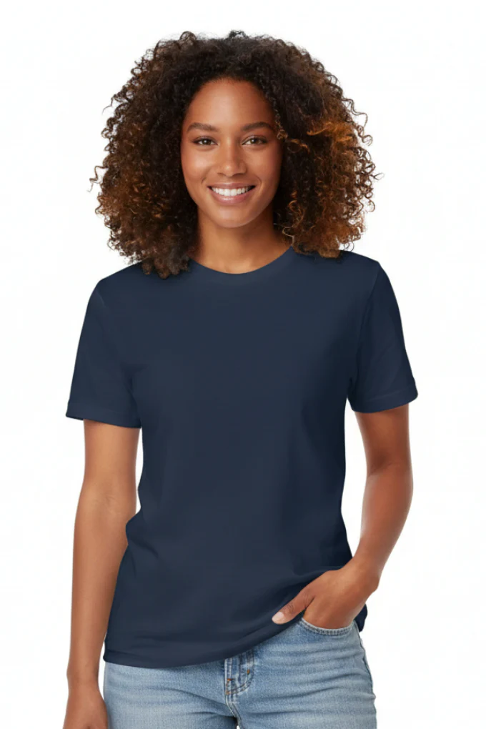 Gildan Ultra Cotton Women's T-shirt - Image 40