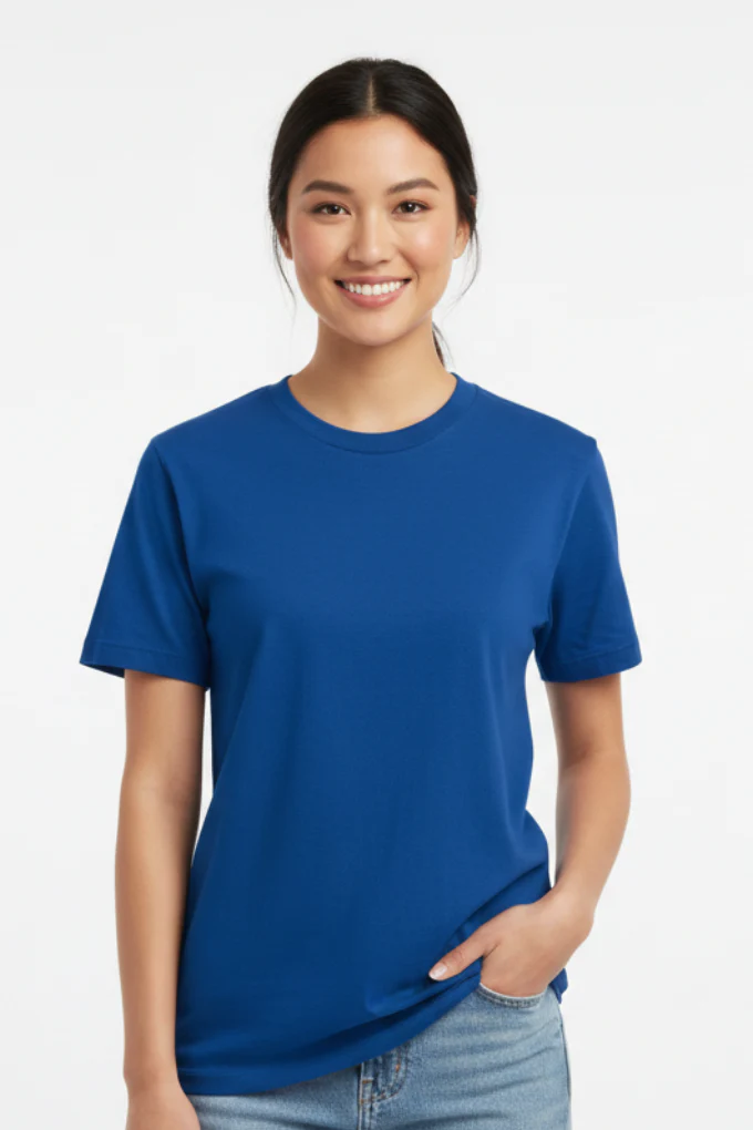 Gildan Ultra Cotton Women's T-shirt - Image 41