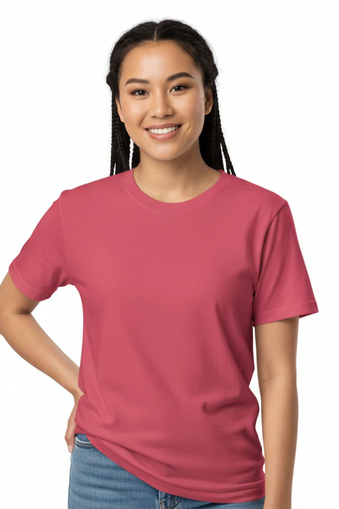 Gildan Ultra Cotton Women's T-shirt - Image 46
