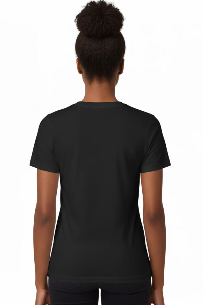 Gildan Ultra Cotton Women's T-shirt - Image 5