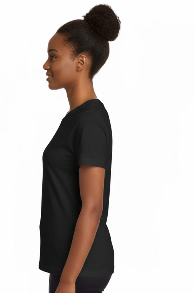 Gildan Ultra Cotton Women's T-shirt - Image 6