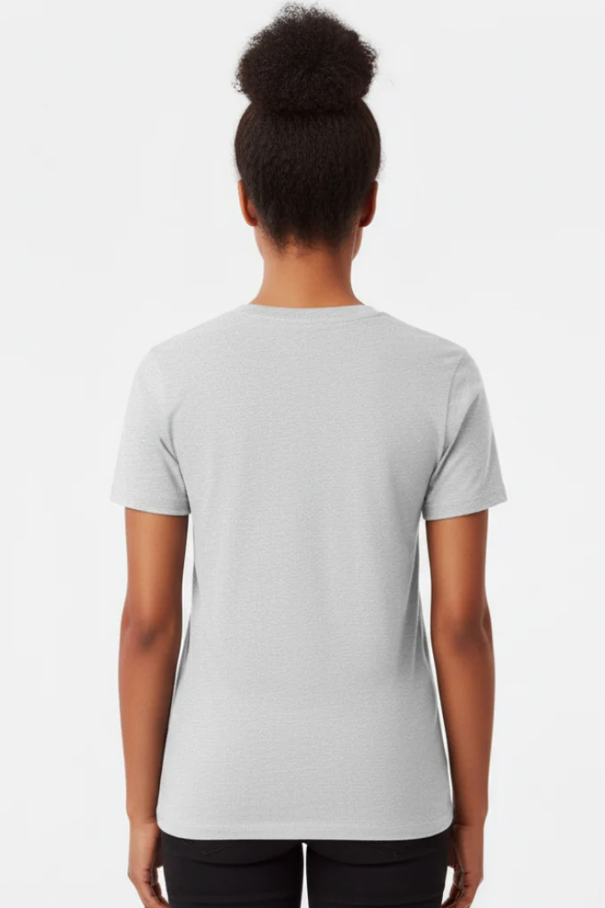 Gildan Ultra Cotton Women's T-shirt - Image 8