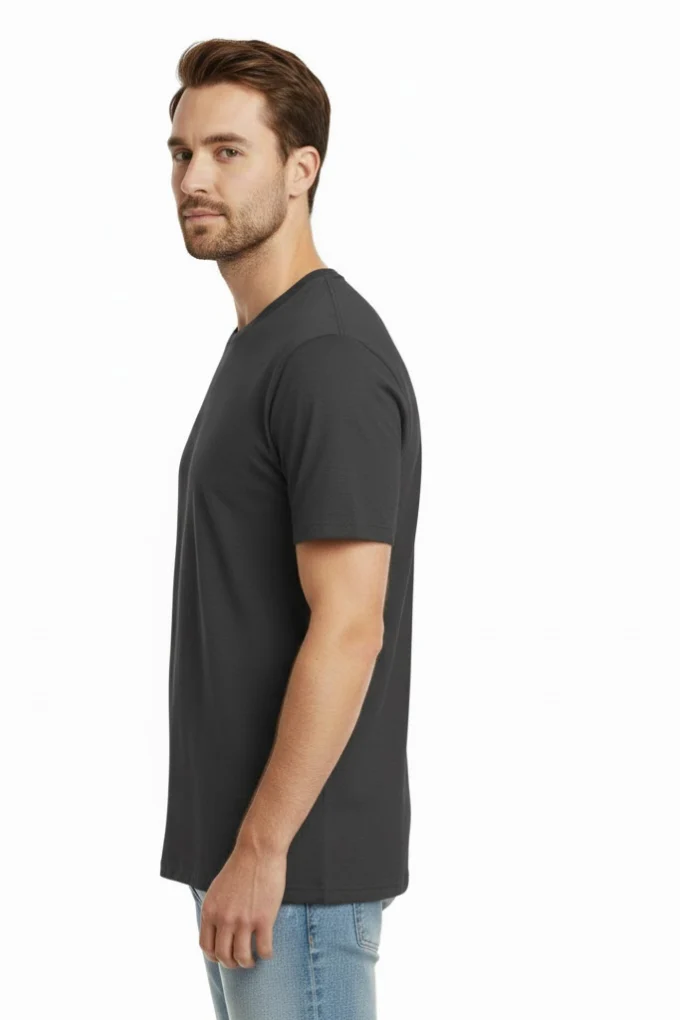 Gildan Unisex Softstyle® T-Shirt - Image 6