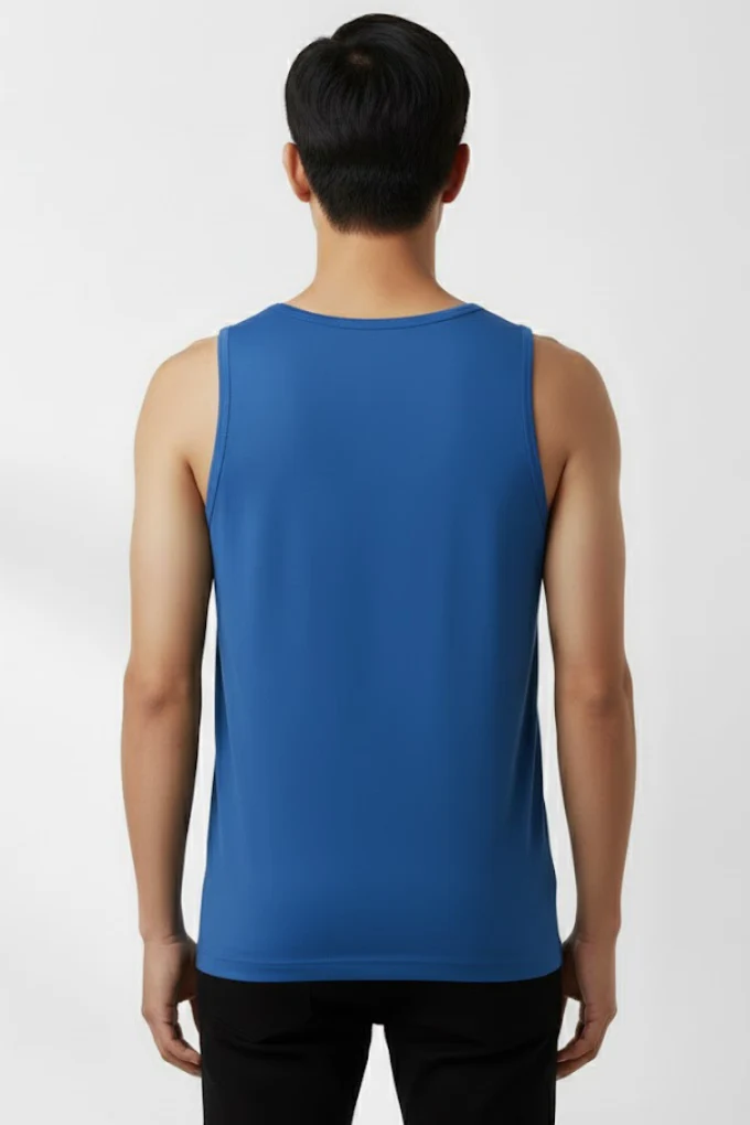 Gildan Unisex Ultra Cotton® Tank Top - 2200 - Image 8